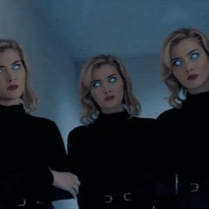 Meet your Posher, Logan